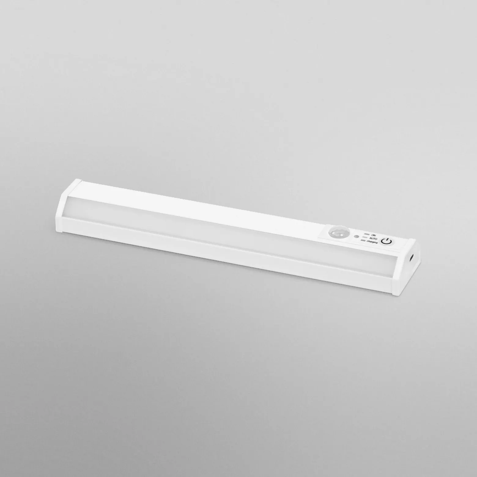 Lámpara LED bajo mueble LINEAR BACKLIGHT de OSRAM, 26 cm, blanca