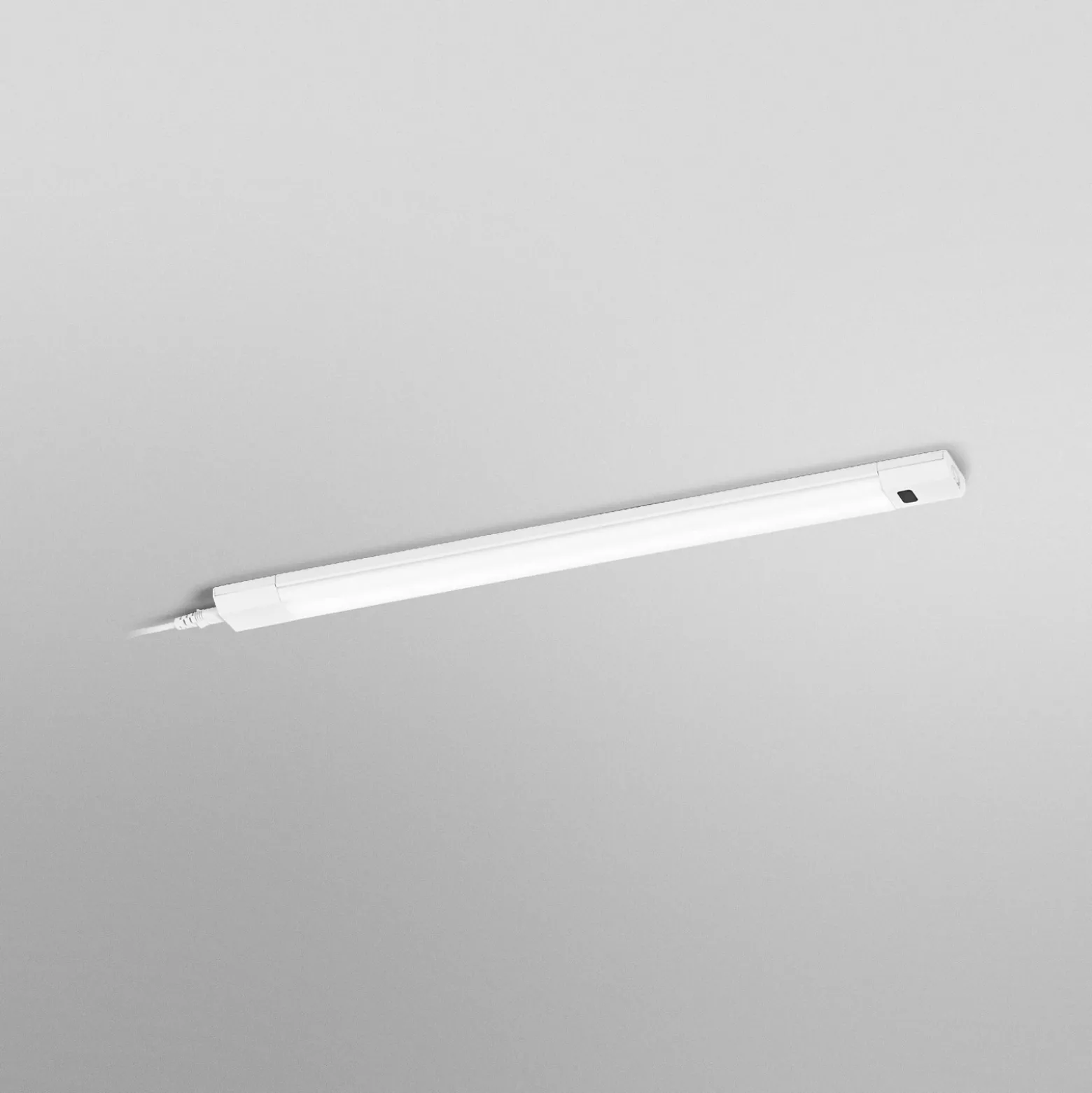Lámpara LED bajo mueble OSRAM Linear Edge Sensor 50 cm blanco CCT