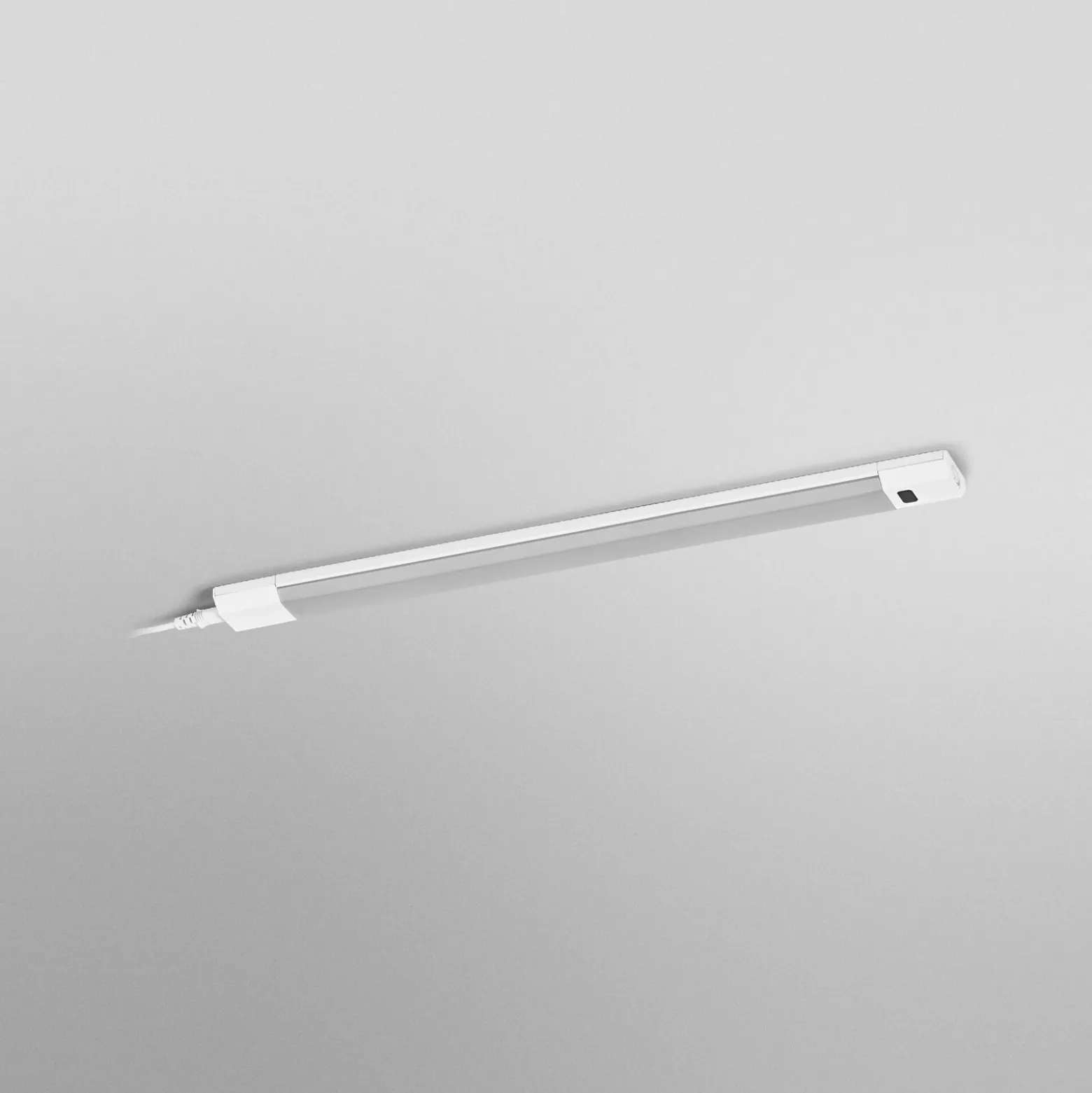 Lámpara LED bajo mueble OSRAM Linear Edge Sensor 50 cm blanco CCT