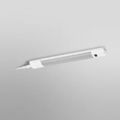Lámpara LED bajo mueble OSRAM Linear Edge Sensor 30 cm blanco CCT
