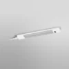 Lámpara LED bajo mueble OSRAM Linear Edge Sensor RGBW 30 cm blanco