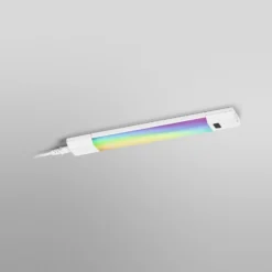 Lámpara LED bajo mueble OSRAM Linear Edge Sensor RGBW 30 cm blanco