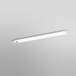 Lámpara LED bajo mueble OSRAM Linear Angle, blanca, sensor, 35 cm