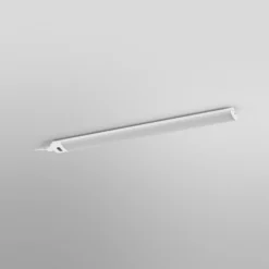 Lámpara LED bajo mueble OSRAM Linear Angle, blanca, sensor, 35 cm