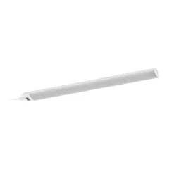 Lámpara LED bajo mueble OSRAM Linear Angle, blanca, sensor, 35 cm