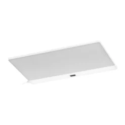 Lámpara LED bajo mueble OSRAM panel 30 x 20 cm blanco CCT atenuable