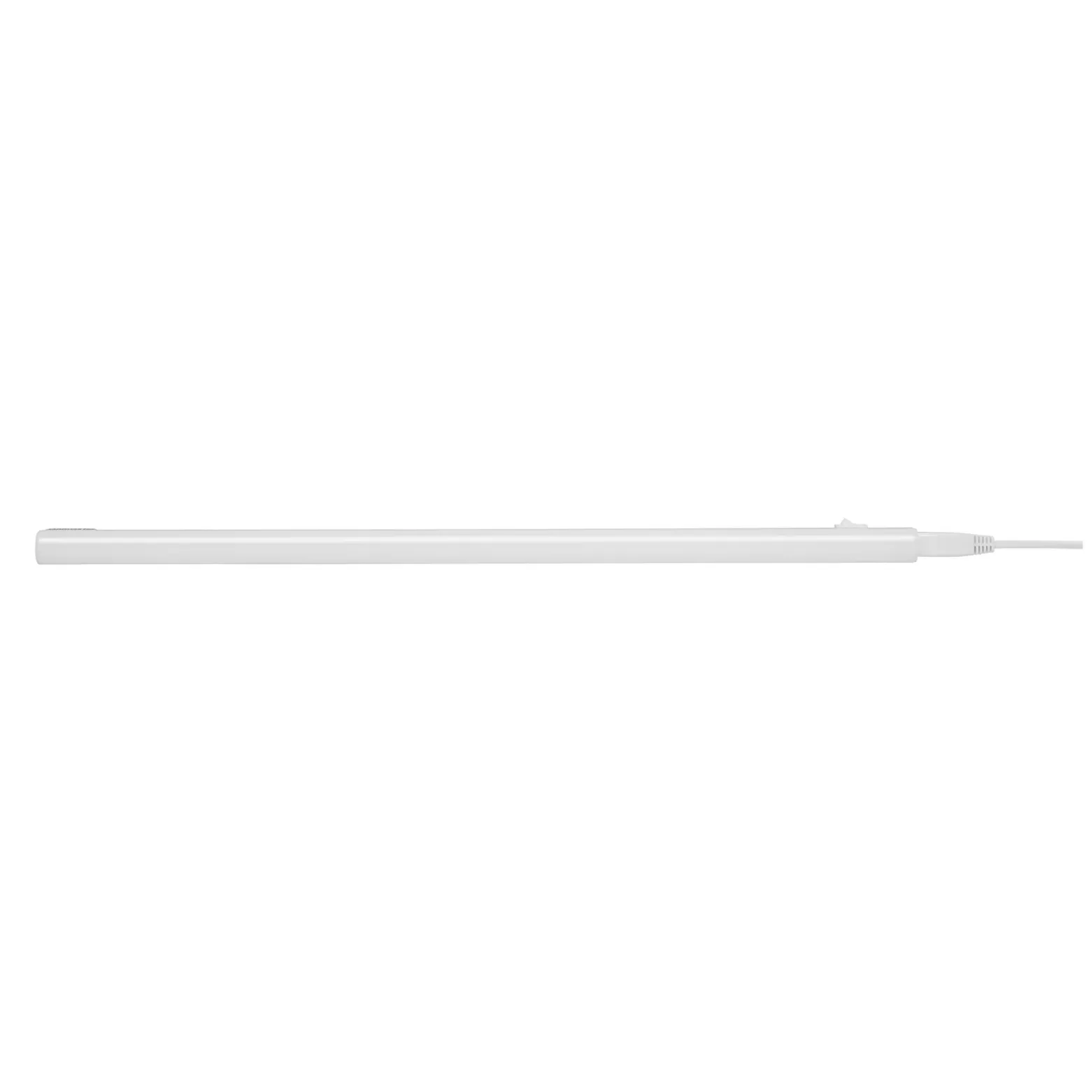 Lámpara LED bajo mueble Poseidon, CCT, longitud 58,5 cm