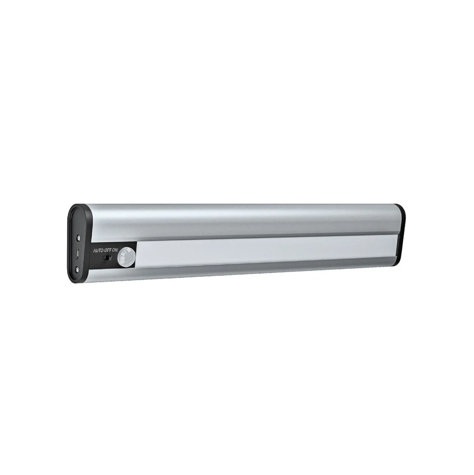 Lámpara LED bajo mueble recargable OSRAM LINEAR MOBILE, 30 cm Sensor USB