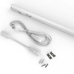 Lámpara LED bajo mueble Took blanco 4.000 K 87,3 cm