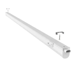 Lámpara LED bajo mueble Took blanco 4.000 K 87,3 cm