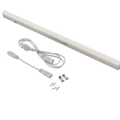 Lámpara LED bajo mueble Took blanco 4.000 K 58,5 cm