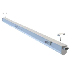 Lámpara LED bajo mueble Took blanco 4.000 K 58,5 cm