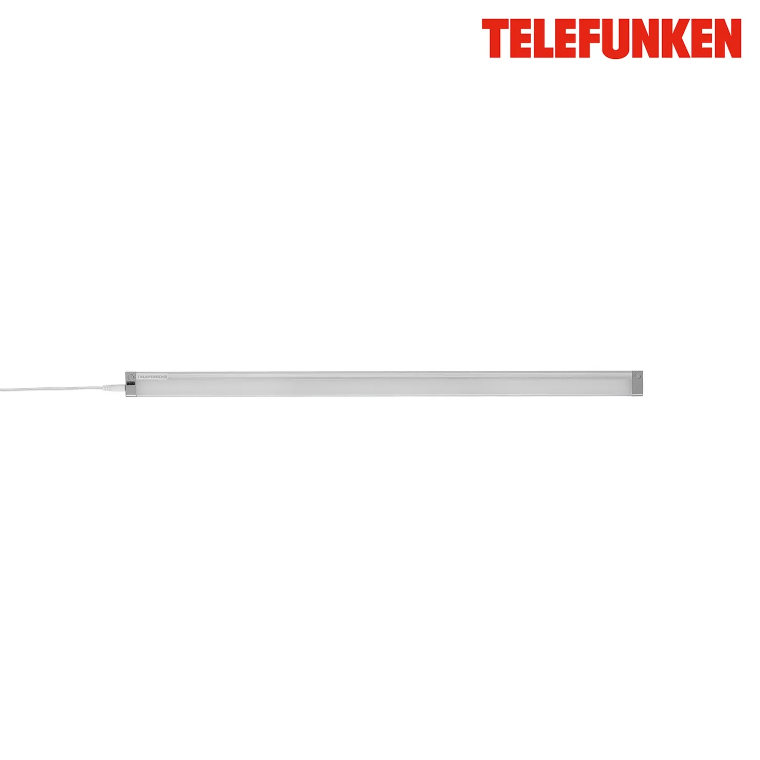 Lámpara LED bajo mueble Zeus, longitud 57 cm