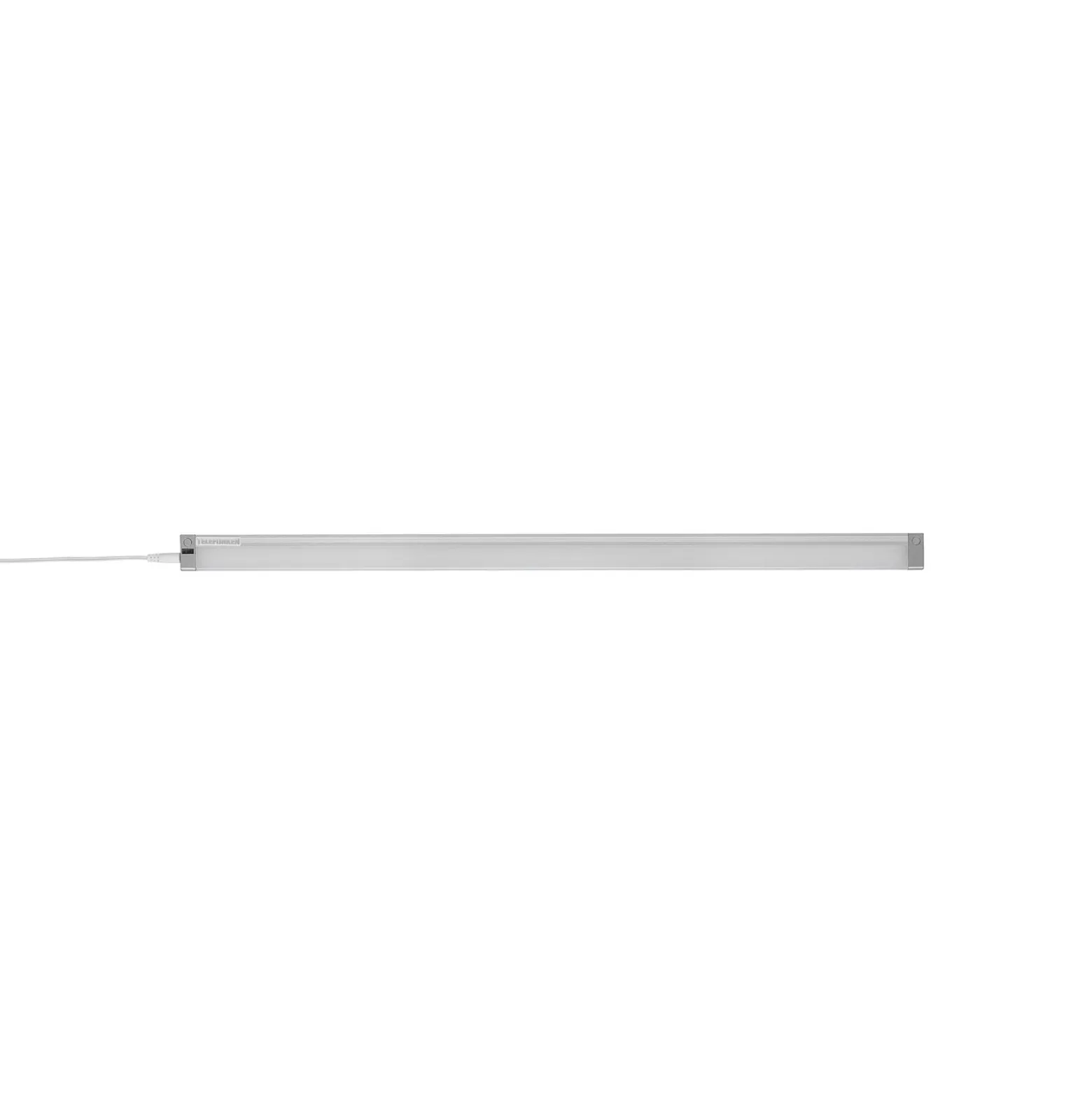 Lámpara LED bajo mueble Zeus, longitud 57 cm