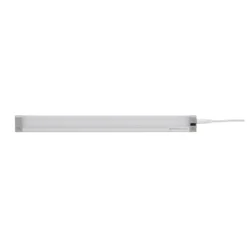 Lámpara LED bajo mueble Zeus, longitud 31 cm