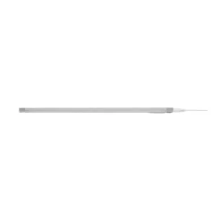 Lámpara LED bajo mueble Zeus, longitud 31 cm