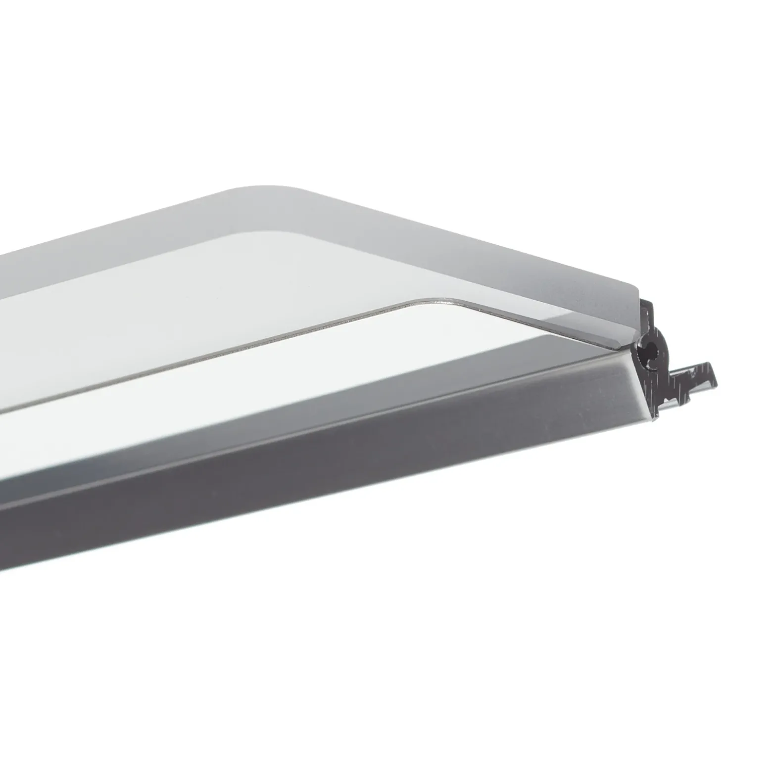 Lámpara LED de espejo Katherine S2, 30 cm, IP44
