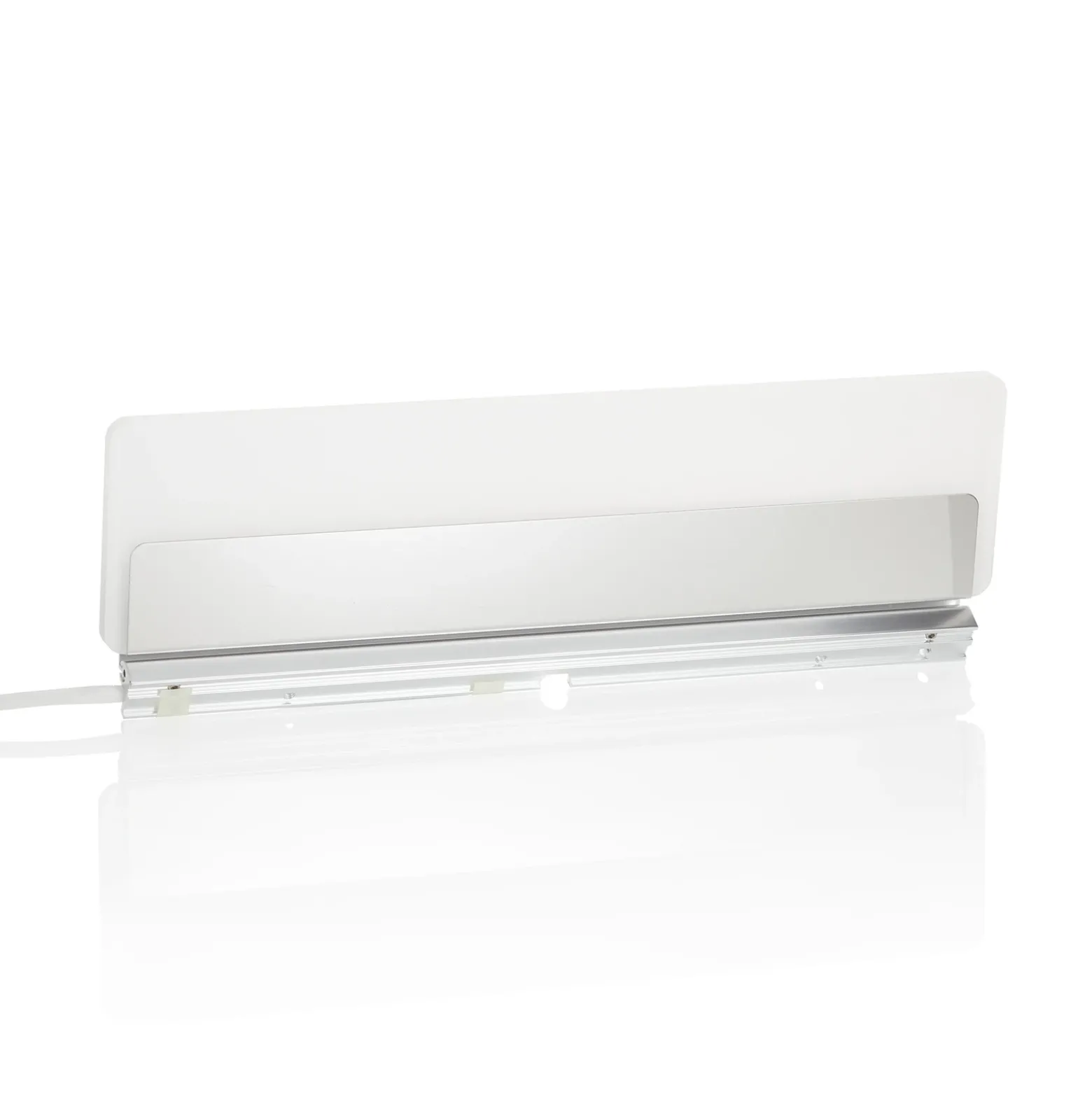 Lámpara LED de espejo Katherine S2, 30 cm, IP44
