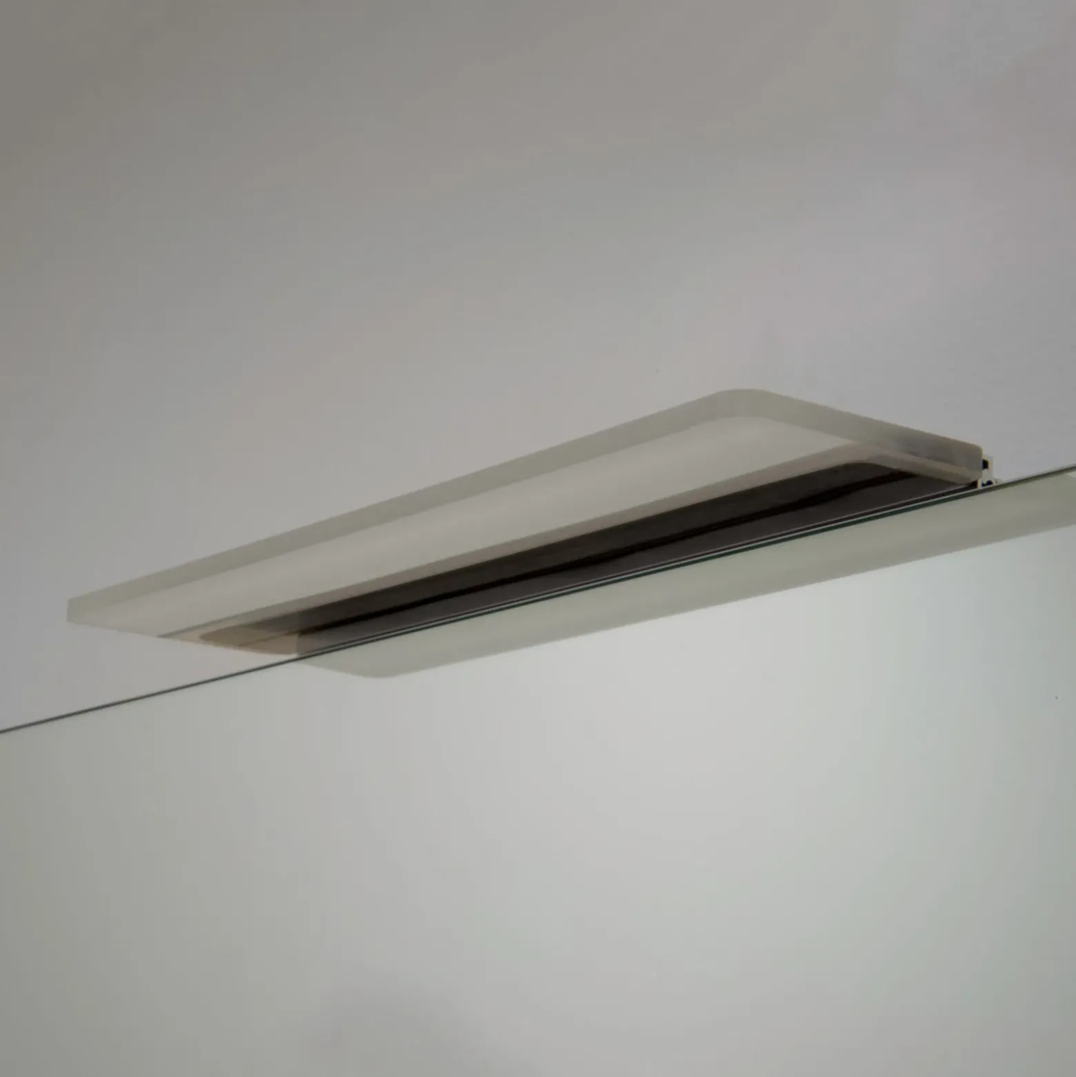 Lámpara LED de espejo Katherine S2, 30 cm, IP44