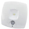 Lámpara LED de noche Nightlight Sensor con pilas