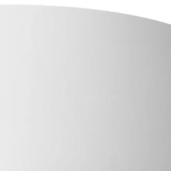 Lámpara LED de techo Arcchio Rotari, con lente, 2 luces fijas