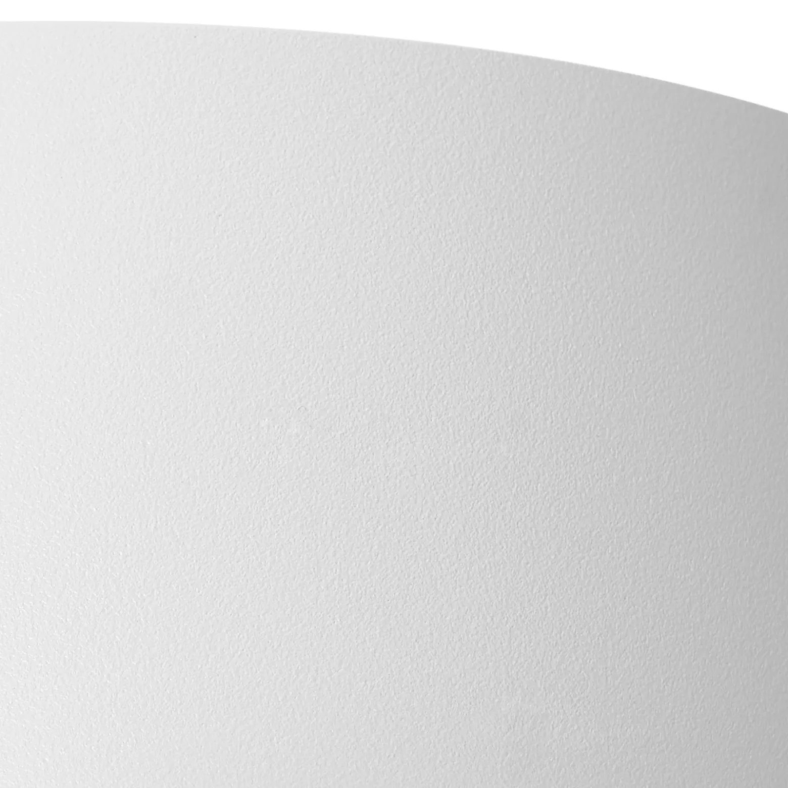 Lámpara LED de techo Arcchio Rotari, con lente, 2 luces fijas