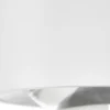 Lámpara LED de techo Arcchio Rotari, blanca, 12 cm, orientable