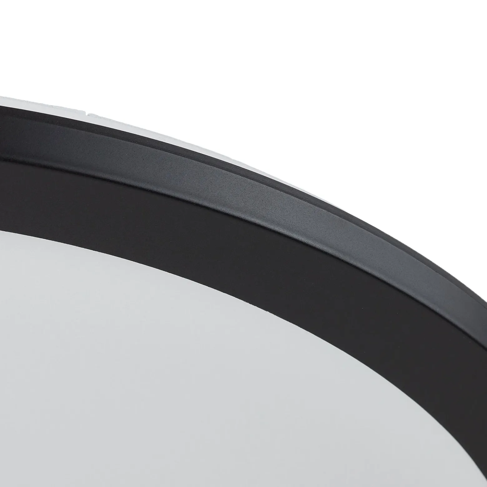 Lámpara LED de techo Camillus, redondo, Ø 40 cm