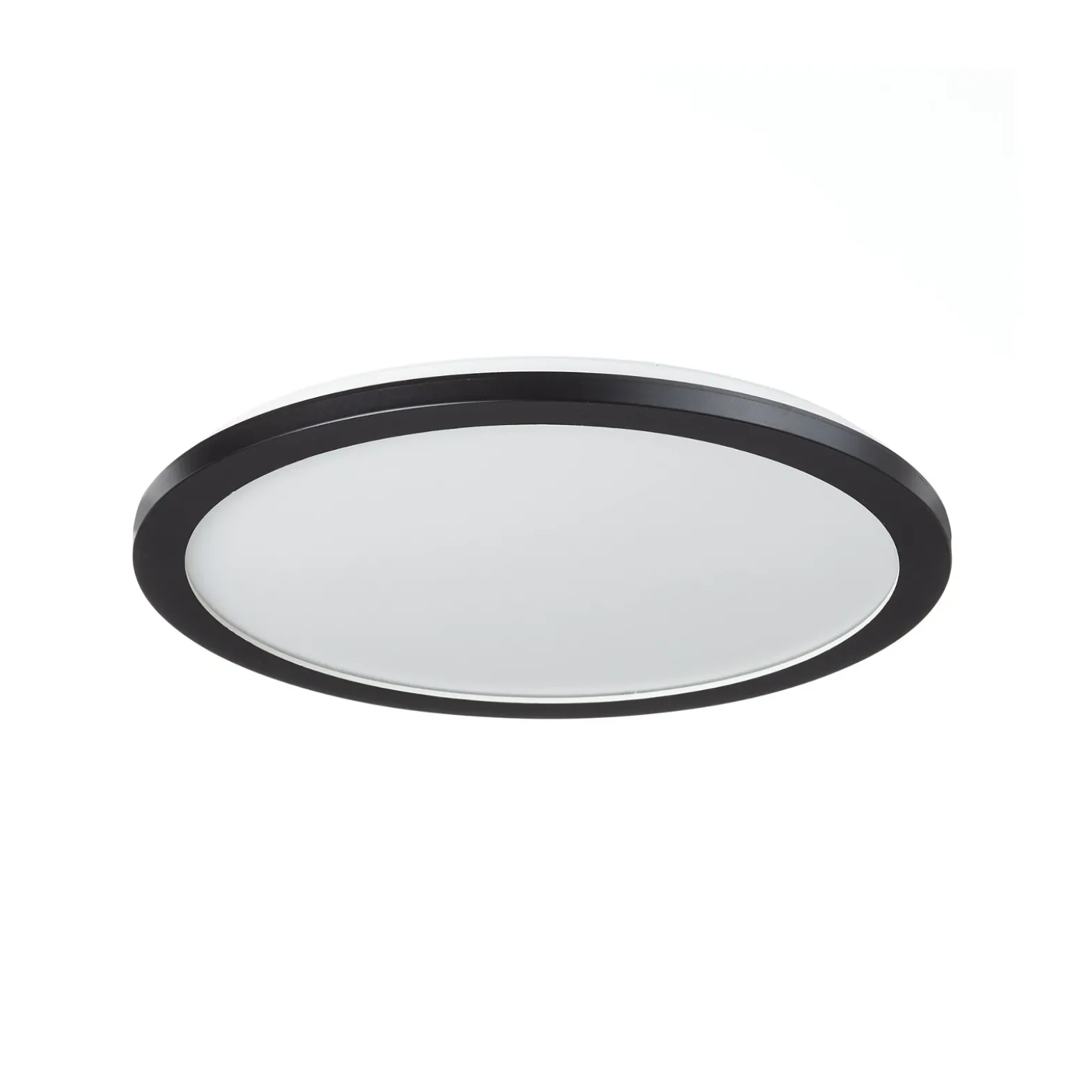 Lámpara LED de techo Camillus, redondo, Ø 40 cm