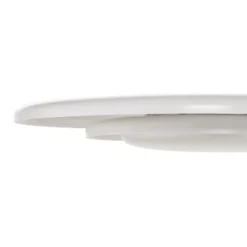 lámpara LED de techo Foscarini Bahia atenuable, 76 cm