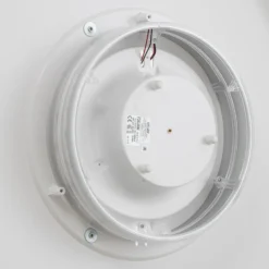 lámpara LED de techo Foscarini Bahia atenuable, 76 cm
