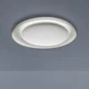 lámpara LED de techo Foscarini Bahia Mini atenuable, 55 cm
