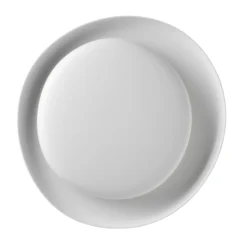 lámpara LED de techo Foscarini Bahia Mini atenuable, 55 cm