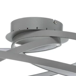 Lámpara LED de techo Labyrinth