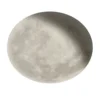 Lámpara LED de techo Lunar mando a distancia 40cm
