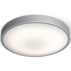 Lámpara LED de techo ORBIS de OSRAM, Ø 41 cm, control remoto CCT blanco