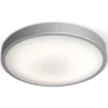 Lámpara LED de techo ORBIS de OSRAM, Ø 41 cm, control remoto CCT blanco
