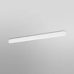 Lámpara LED de techo OSRAM Office line Cuboid blanco 4000 K atenuable
