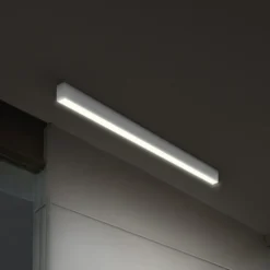 Lámpara LED de techo OSRAM Office line Cuboid blanco 4000 K atenuable