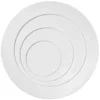 Lámpara LED de techo OSRAM ORBIS SPIRAL ROUND, Ø 69 cm, blanca 63 W