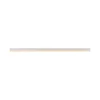 Lámpara LED de techo PURE Lines, blanca, 110 cm, CCT, control remoto