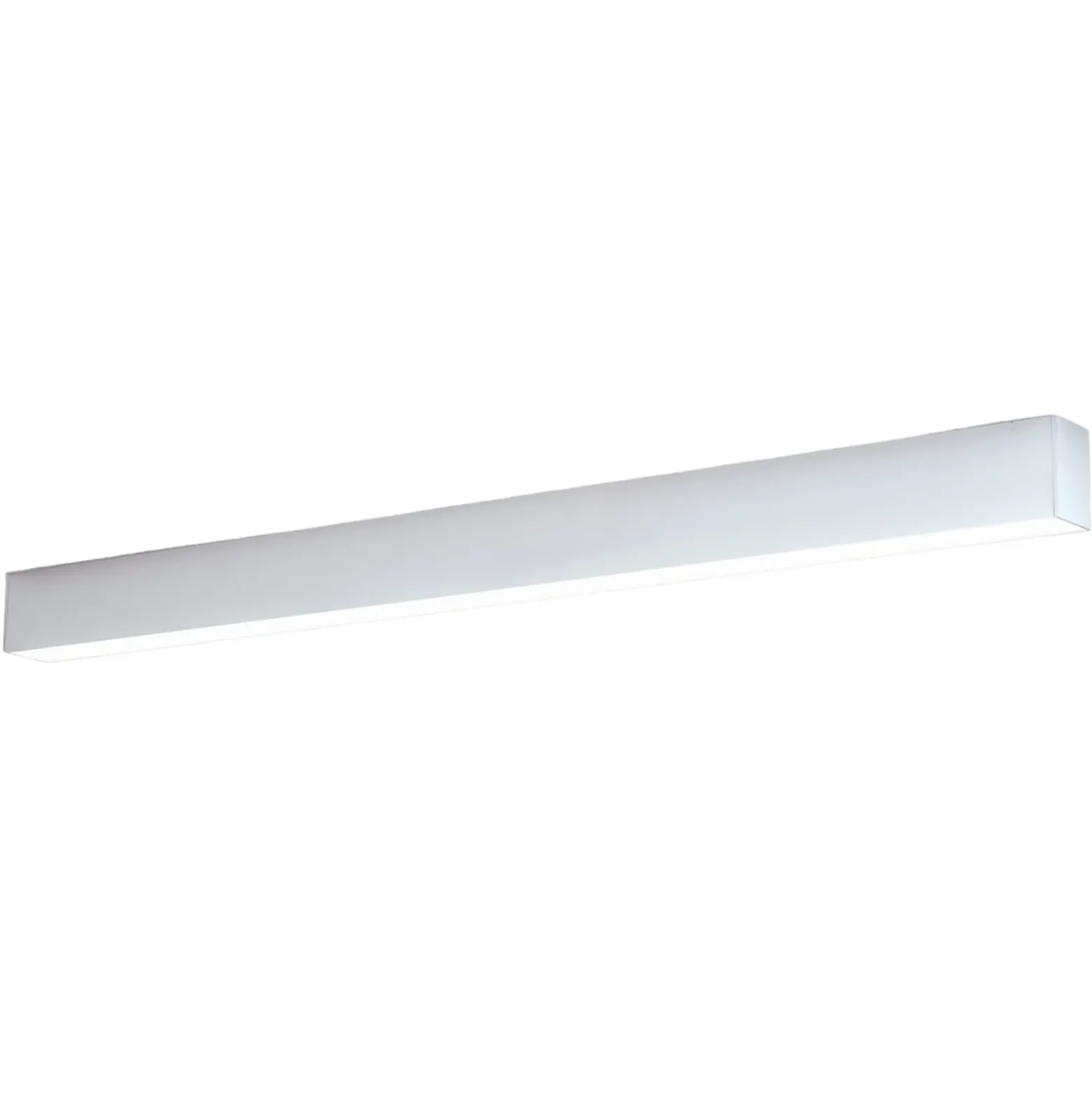 Lámpara LED de techo Sando, set para colgar 114 cm