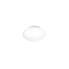 Lámpara LED de techo WEVER & DUCRÉ Perlez 2.0, Ø 16 cm, IP44, 2.700 K