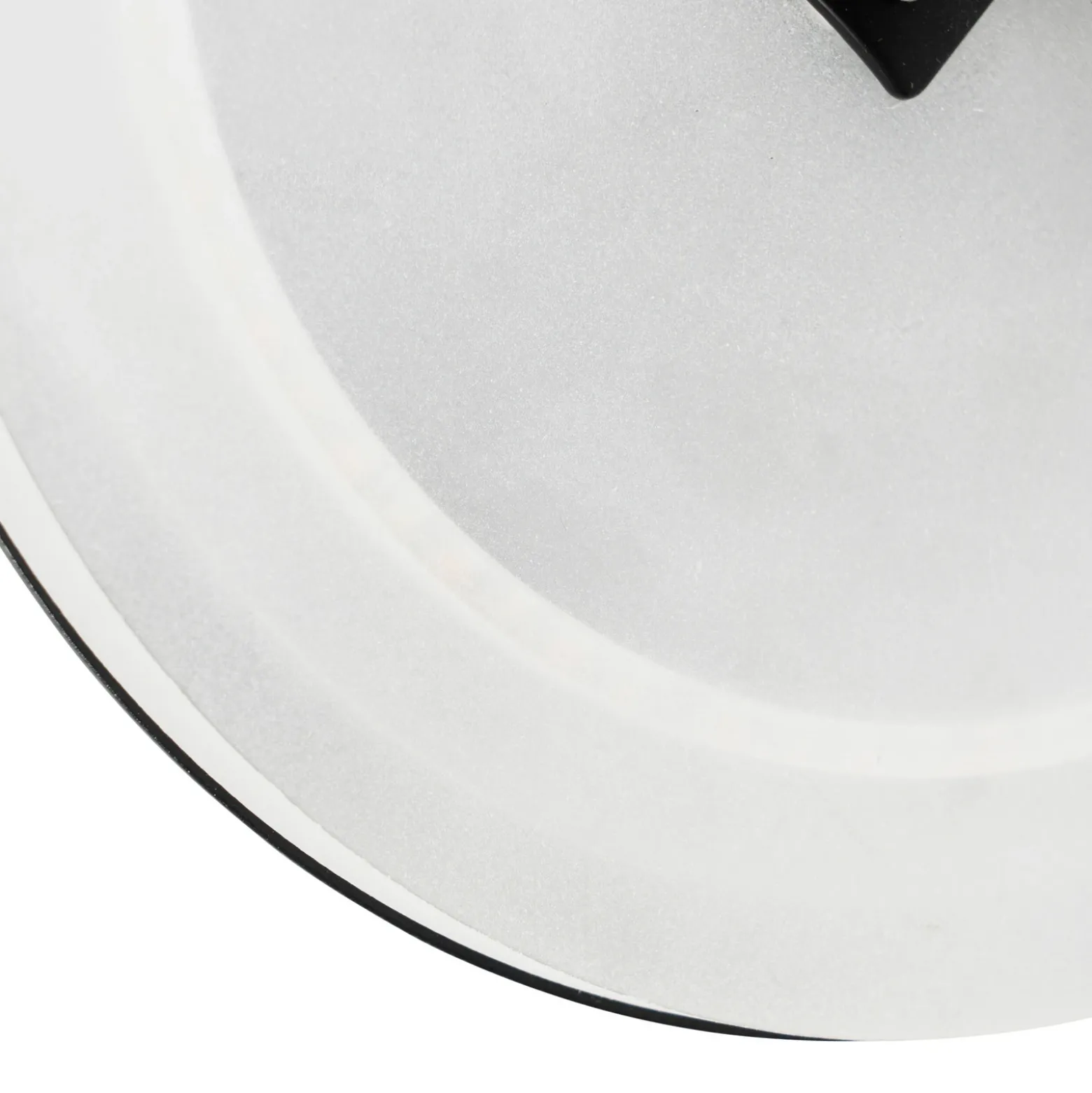 Lámpara LED Lindby para carril Lumaro, negra, aluminio, 48V, atenuable