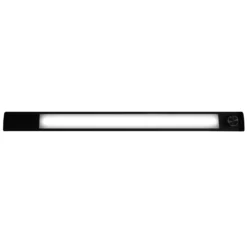 Lámpara LED mueble Calina 60 Switch Tone negro