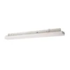 Lámpara LED para carril LINEAR PRO, blanca, 940, 60 cm, trifásica, DALI