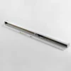 Lámpara LED para cuarto de baño Lindby Klea, 120 cm, cromo, metal, IP44