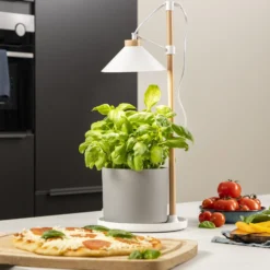 Lámpara LED para plantas ISL-60028