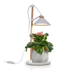 Lámpara LED para plantas ISL-60028
