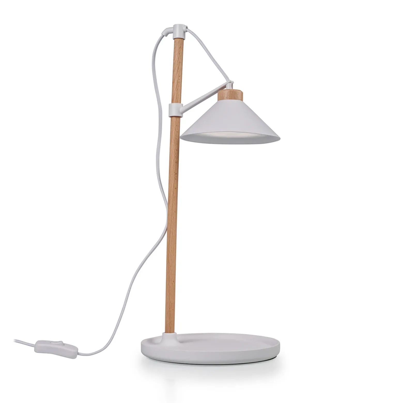 Lámpara LED para plantas ISL-60028